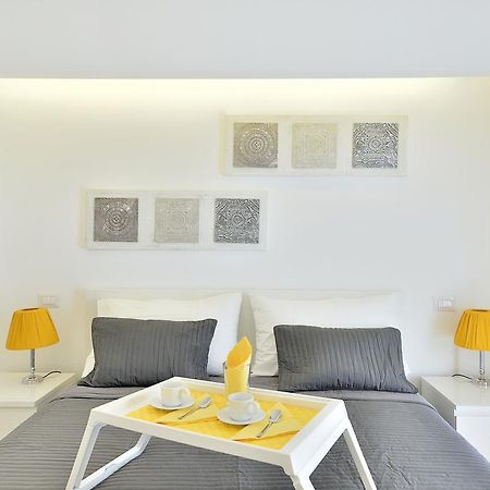 New Romantic Trastevere Apartment Esterno foto