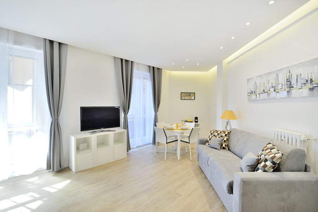 New Romantic Trastevere Apartment Esterno foto