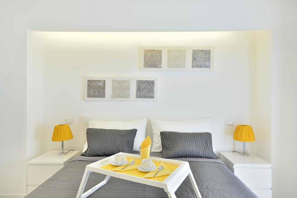 New Romantic Trastevere Apartment Esterno foto