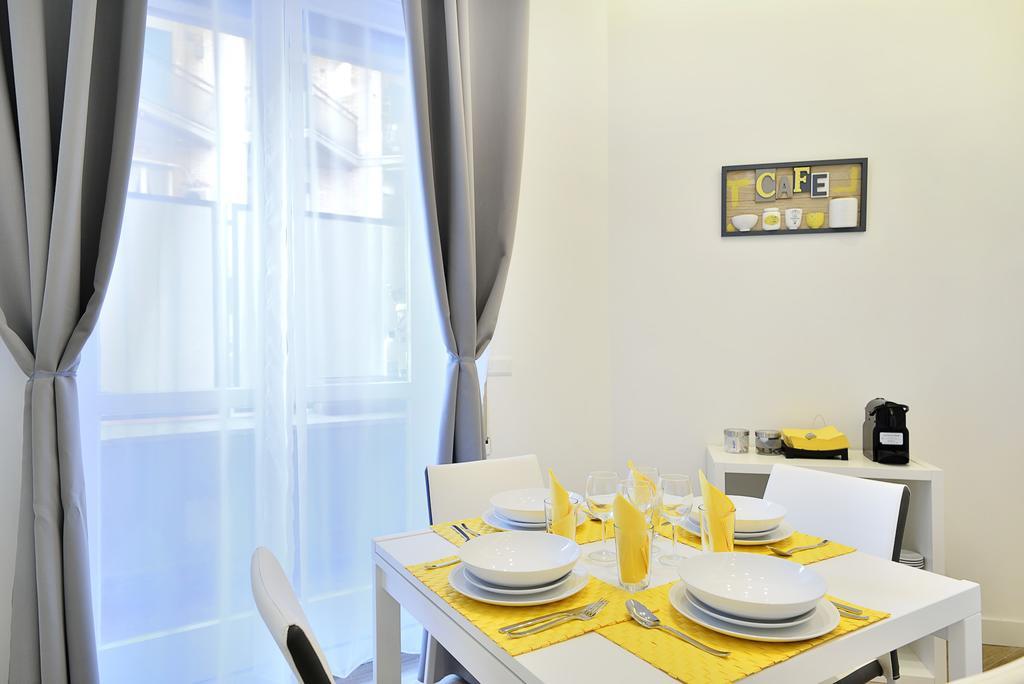New Romantic Trastevere Apartment Esterno foto
