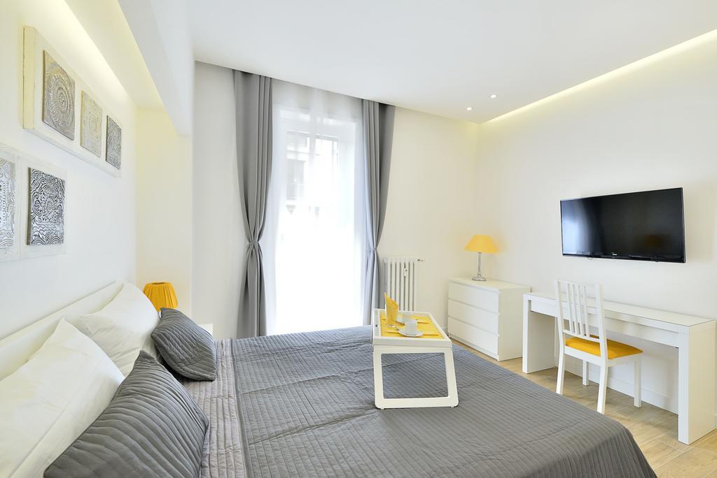 New Romantic Trastevere Apartment Esterno foto