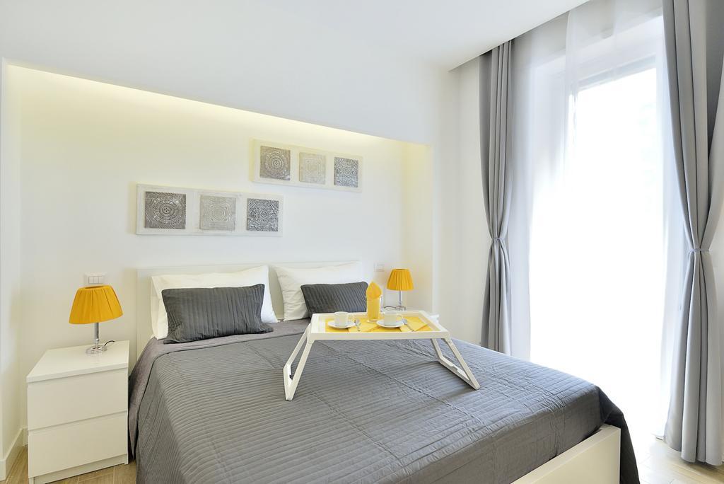 New Romantic Trastevere Apartment Esterno foto